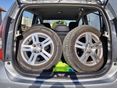 SUBARU JUSTY 2009/6 - 4