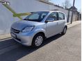SUBARU JUSTY 2009/6 - 5