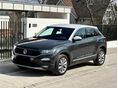 VOLKSWAGEN T-ROC 1.0 TSI Life Bicolor. Apativ tempomat .Tolatóradarok