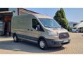FORD TRANSIT 2015/10 - 1