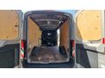 FORD TRANSIT 2015/10 - 11