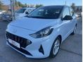 HYUNDAI I10 1.2 MPi Premium AUTOMATA VÁLTÓ ALUFELNI KAMERA CARPLAY ÜLÉSFŰTÉS TEMPOMAT