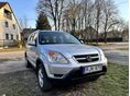 HONDA CR-V 2.0i ES LPG/Benzin