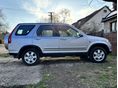 HONDA CR-V 2003/9 - 3