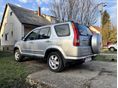 HONDA CR-V 2003/9 - 5