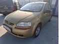 DAEWOO KALOS 2003/1 - 1
