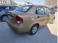 DAEWOO KALOS 2003/1 - 5