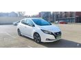 NISSAN LEAF Tekna 40kWh (Automata)