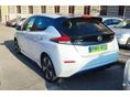NISSAN LEAF 2018/6 - 2