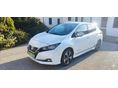 NISSAN LEAF 2018/6 - 4