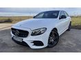 MERCEDES-BENZ E-OSZTÁLY 2018/8 - 1