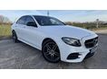 MERCEDES-BENZ E-OSZTÁLY 2018/8 - 2