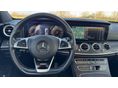 MERCEDES-BENZ E-OSZTÁLY 2018/8 - 9