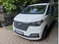 HYUNDAI H-1 2.5 CRDI 6 FŐS ÚJ MODELL KLÍMA