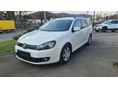 VOLKSWAGEN GOLF VI 2011/6 - 11