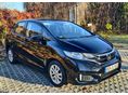 HONDA JAZZ 1.3 Comfort Elegáns fekete. 5.4 Liter. Új akkumulátor