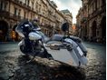HARLEY-DAVIDSON ROAD GLIDE LIMITED 2017/5 - 3