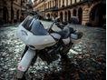 HARLEY-DAVIDSON ROAD GLIDE LIMITED 2017/5 - 4