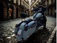 HARLEY-DAVIDSON ROAD GLIDE LIMITED 2017/5 - 5
