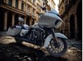 HARLEY-DAVIDSON ROAD GLIDE LIMITED 2017/5 - 6