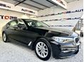 BMW 520 2019/8 - 2