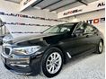 BMW 520 2019/8 - 4