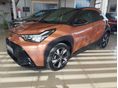 TOYOTA AYGO X 1.5 Hybrid Style e-CVT SMART ÚJ AYGO X HIBRID CSAK RENDELÉSRE