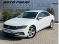 VOLKSWAGEN PASSAT VIII 2.0 TDI SCR Elegance DSG 95.e.Km. Áfás Magyar.i.KmGarancia LED Kamera Technikai Téli csomag!