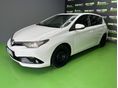 TOYOTA AURIS 2016/3 - 4