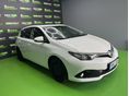 TOYOTA AURIS 2016/3 - 6