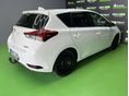 TOYOTA AURIS 2016/3 - 8