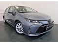 TOYOTA COROLLA 2022/3 - 2