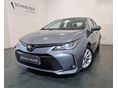 TOYOTA COROLLA 2022/3 - 1