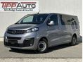 OPEL VIVARO 2.0 D Combi L (9 személyes ) /Vonóhorog/ Magyarországi 1.tul./ B-115