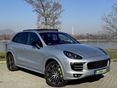 PORSCHE CAYENNE 2017/9 - 1