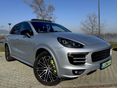 PORSCHE CAYENNE 2017/9 - 2