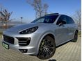 PORSCHE CAYENNE 2017/9 - 4