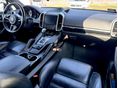 PORSCHE CAYENNE 2017/9 - 11