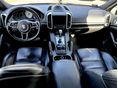 PORSCHE CAYENNE 2017/9 - 12