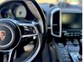 PORSCHE CAYENNE 2017/9 - 15