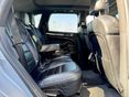 PORSCHE CAYENNE 2017/9 - 18