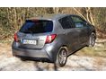 TOYOTA YARIS 2014/12 - 4