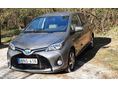TOYOTA YARIS 2014/12 - 2