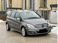 MERCEDES-BENZ B 200 2011/10 - 1