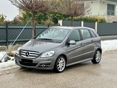 MERCEDES-BENZ B 200 2011/10 - 2