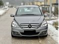MERCEDES-BENZ B 200 2011/10 - 7