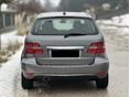 MERCEDES-BENZ B 200 2011/10 - 8