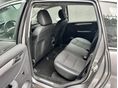 MERCEDES-BENZ B 200 2011/10 - 12