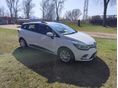 RENAULT CLIO 2017/4 - 2