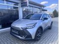 TOYOTA C-HR 2025/4 - 1